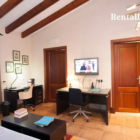 Corem By Rentallorca Manacor